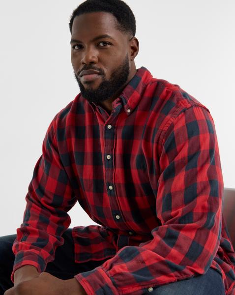 Polo Ralph Lauren Shirt - Red