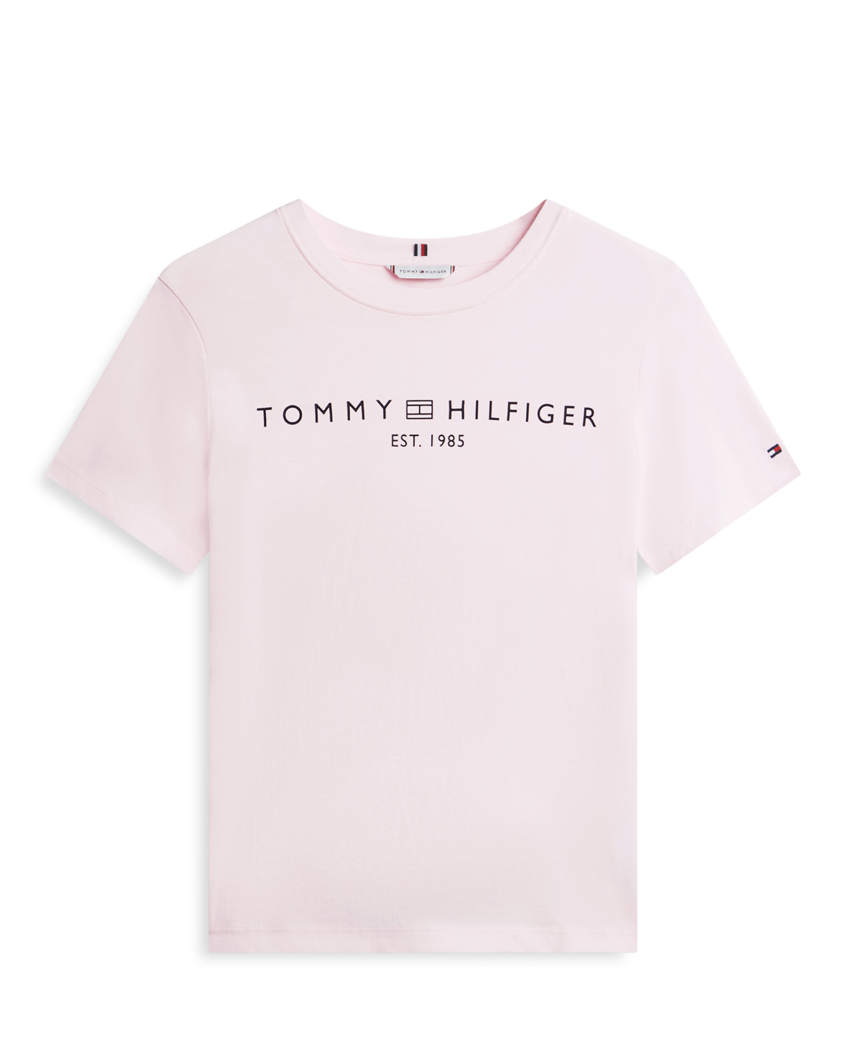 Tommy Hilfiger SS Crew Neck
