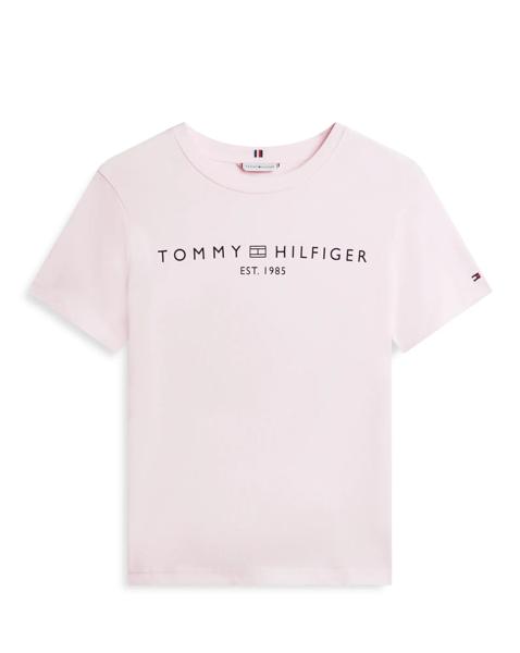 Tommy Hilfiger SS Crew Neck