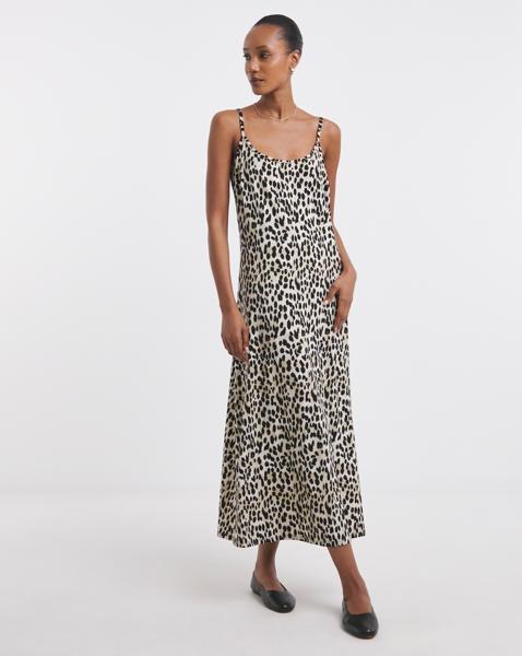 Great Value Soft Touch Cami Dress