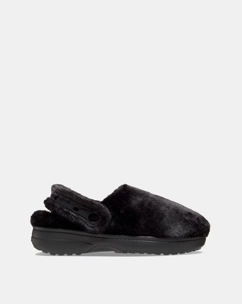 Crocs Unfurgettable Slipper D Fit