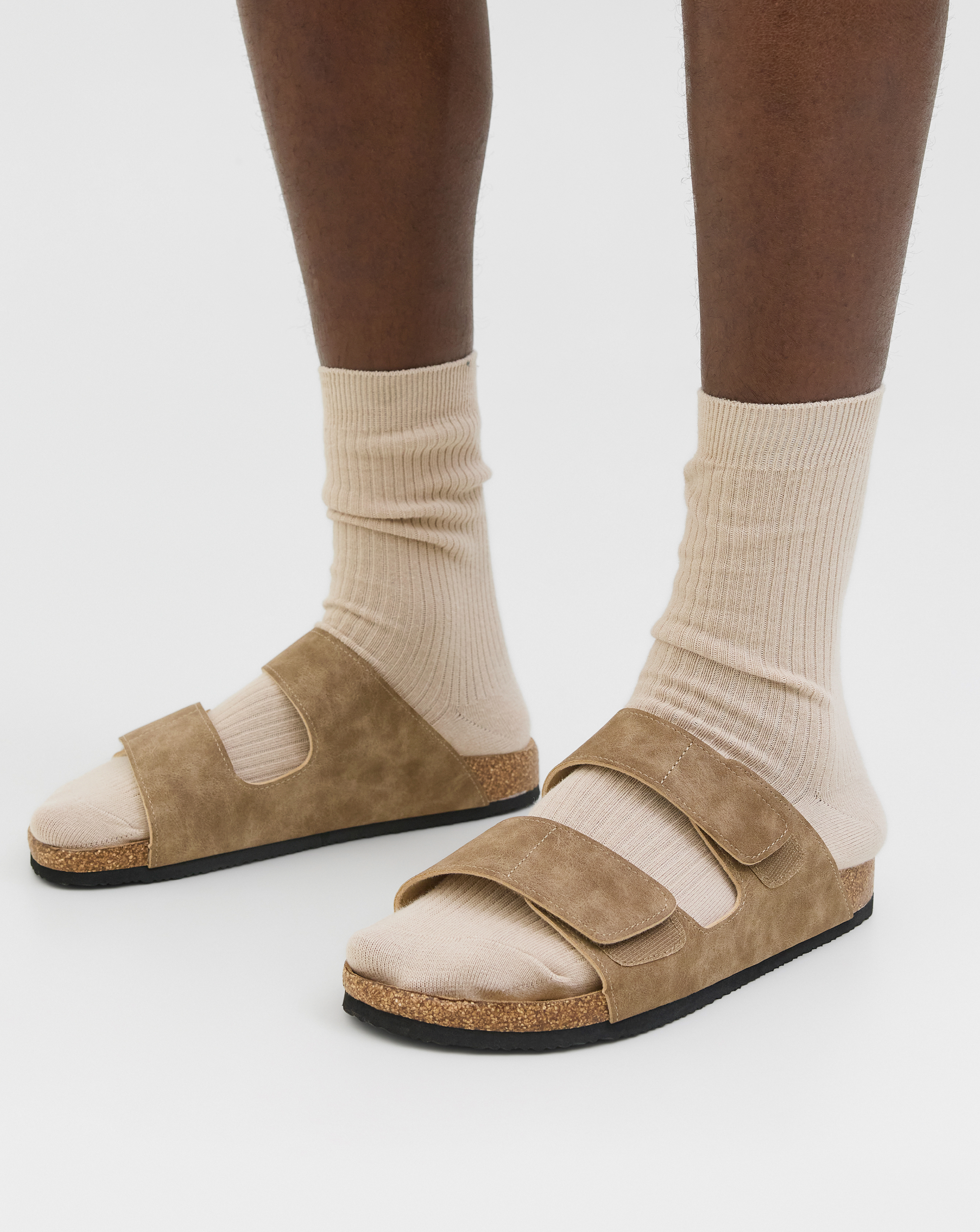 Jack & Jones Central Strap Sandal