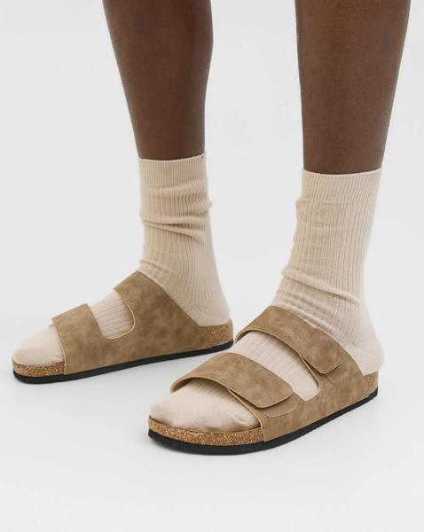 Jack & Jones Central Strap Sandal