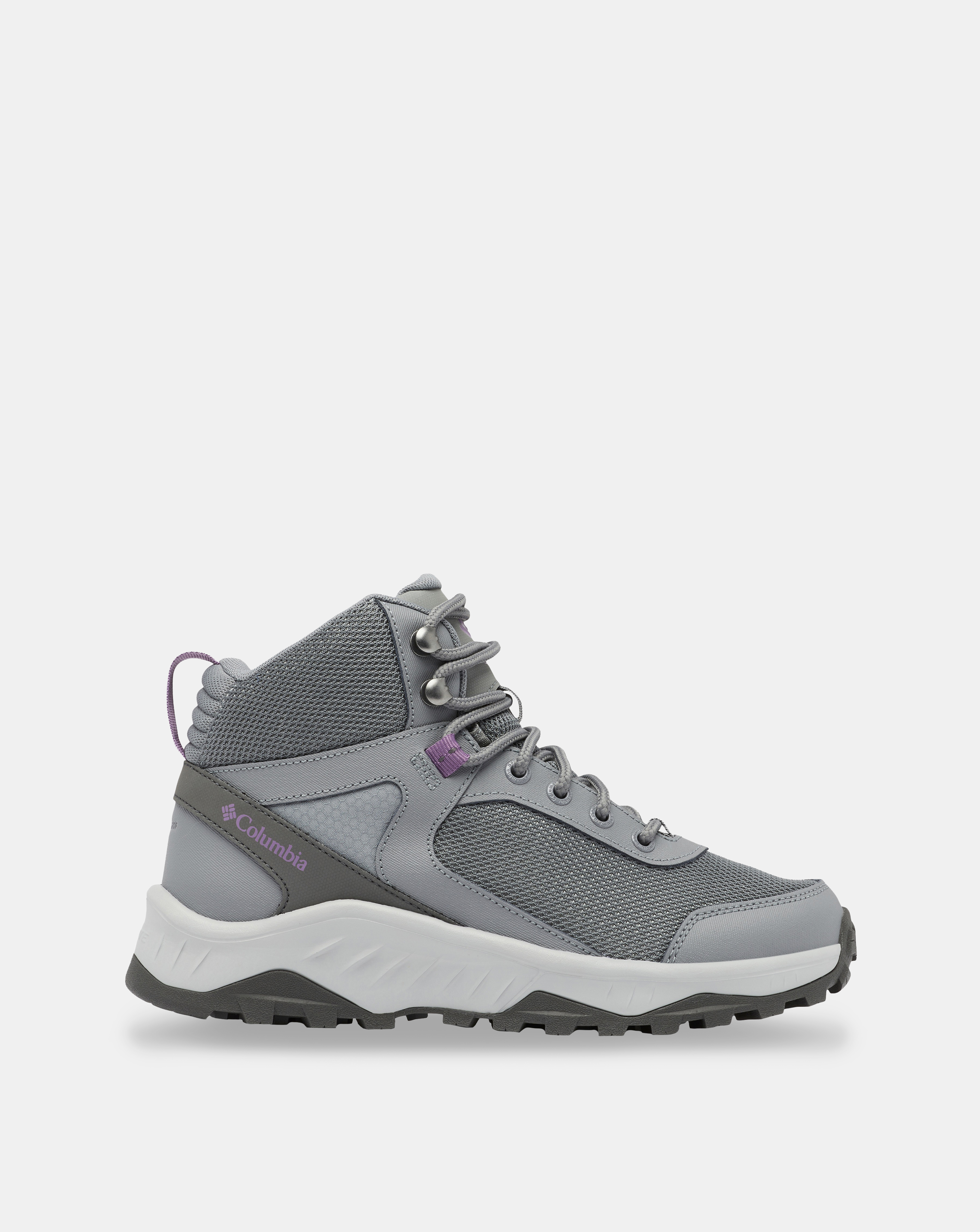 Columbia Trailstorm Waterproof Boots