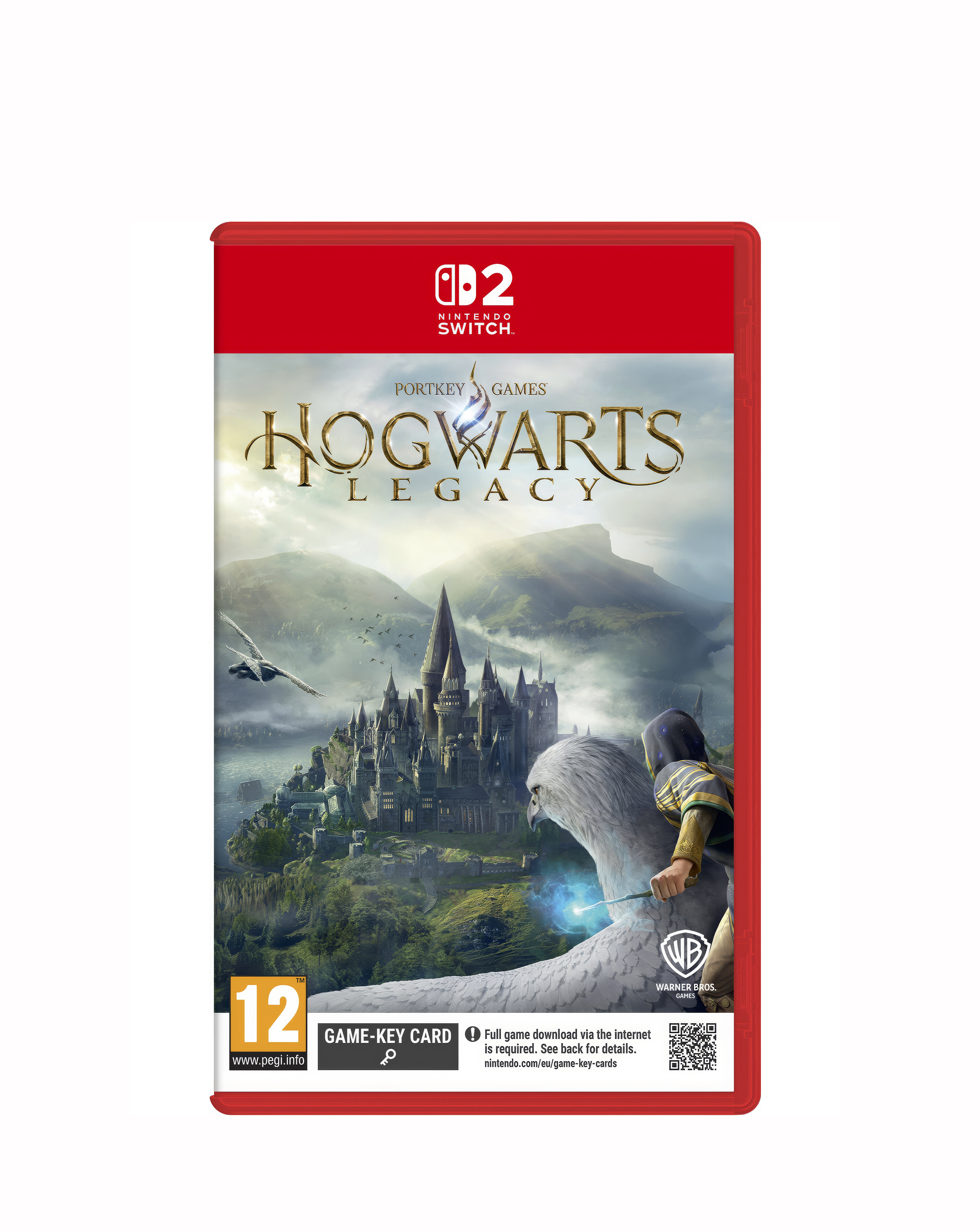Hogwarts Legacy (Nintendo Switch 2)