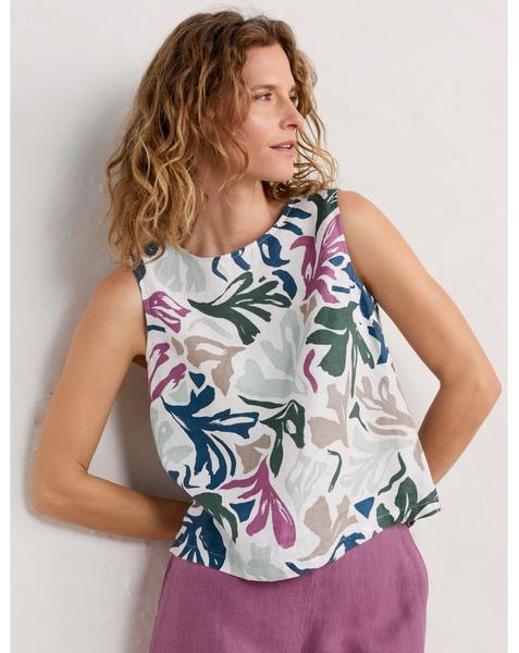 Seasalt Colour Study Top