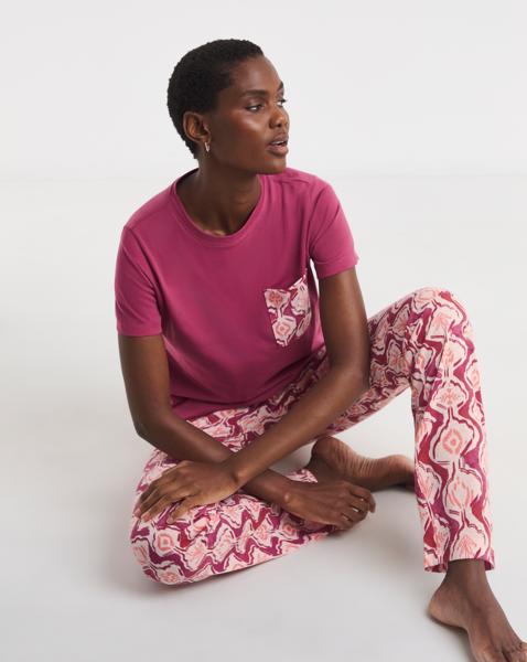 JD Williams Value PJ Set