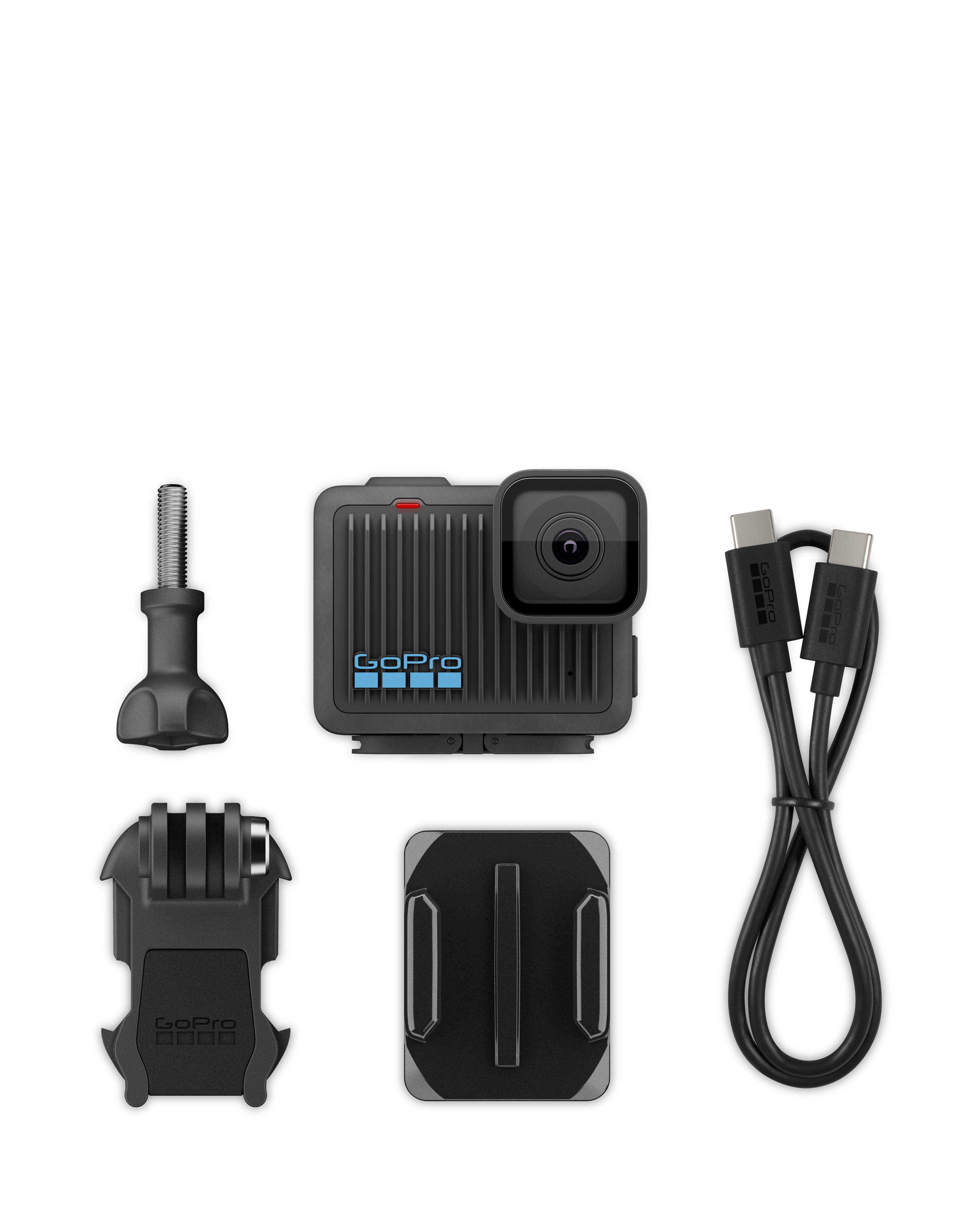 View 2 of GoPro HERO Action Camera