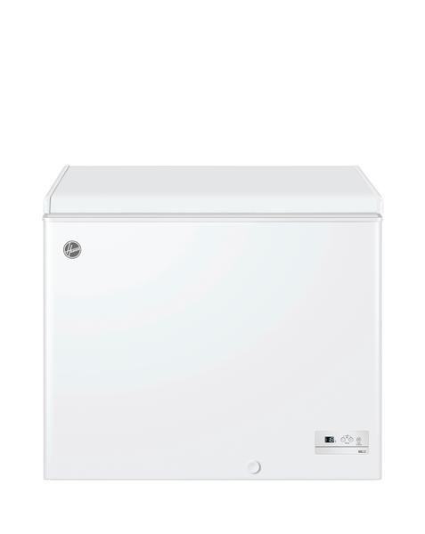 Hoover HHCH 200 ELK Chest Freezer -White