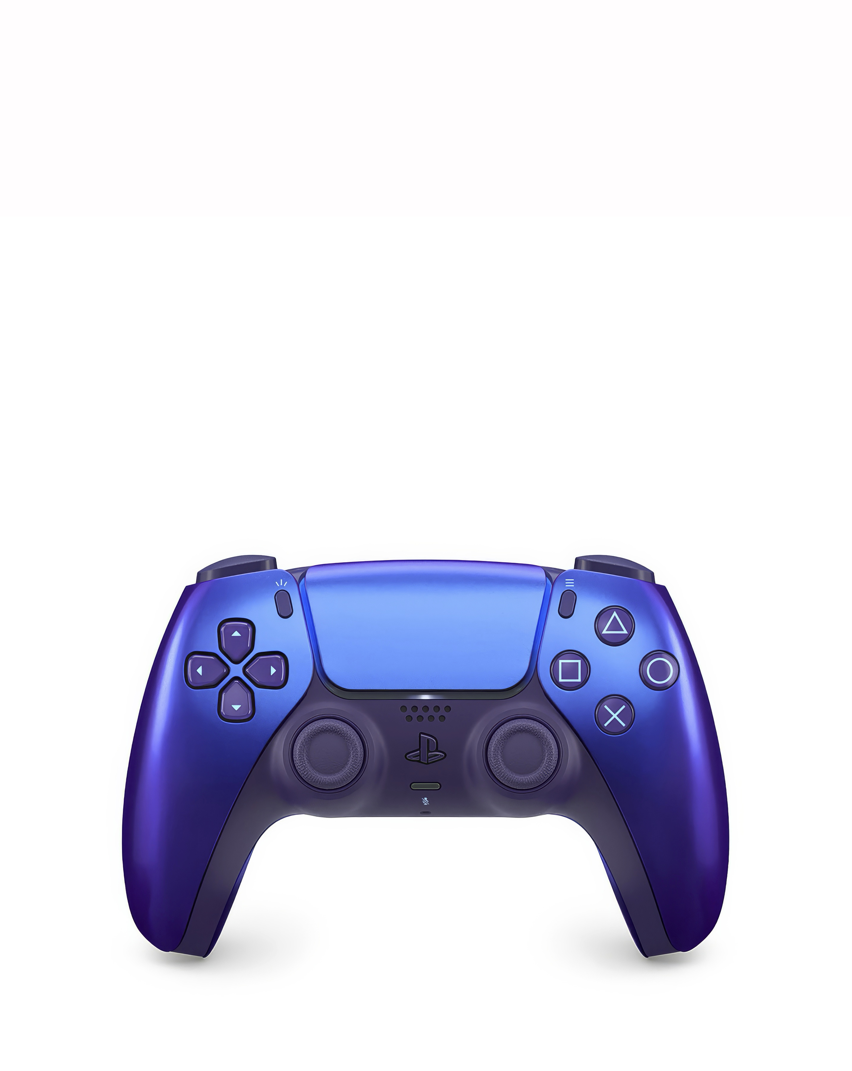 PS5 DualSense Controller - Chroma Indigo