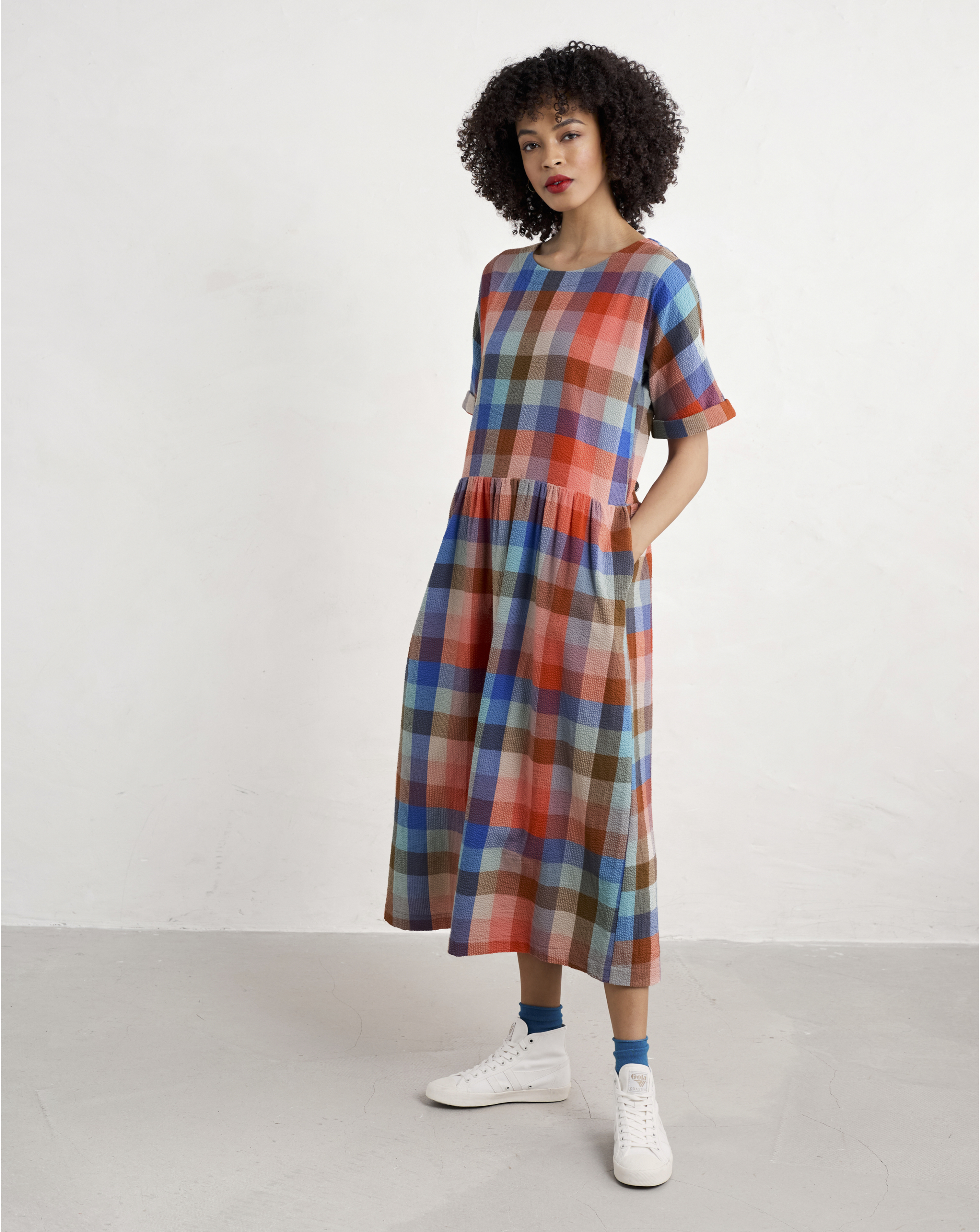 Seasalt Cornwall Brouse Dress