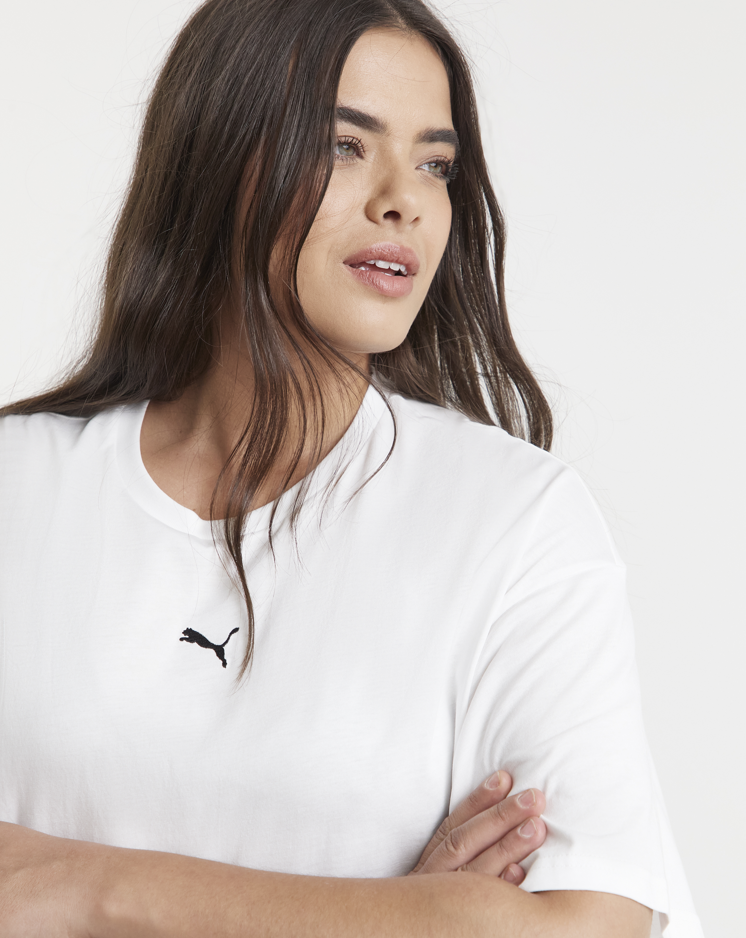 Puma Essential Relaxed T-Shirt