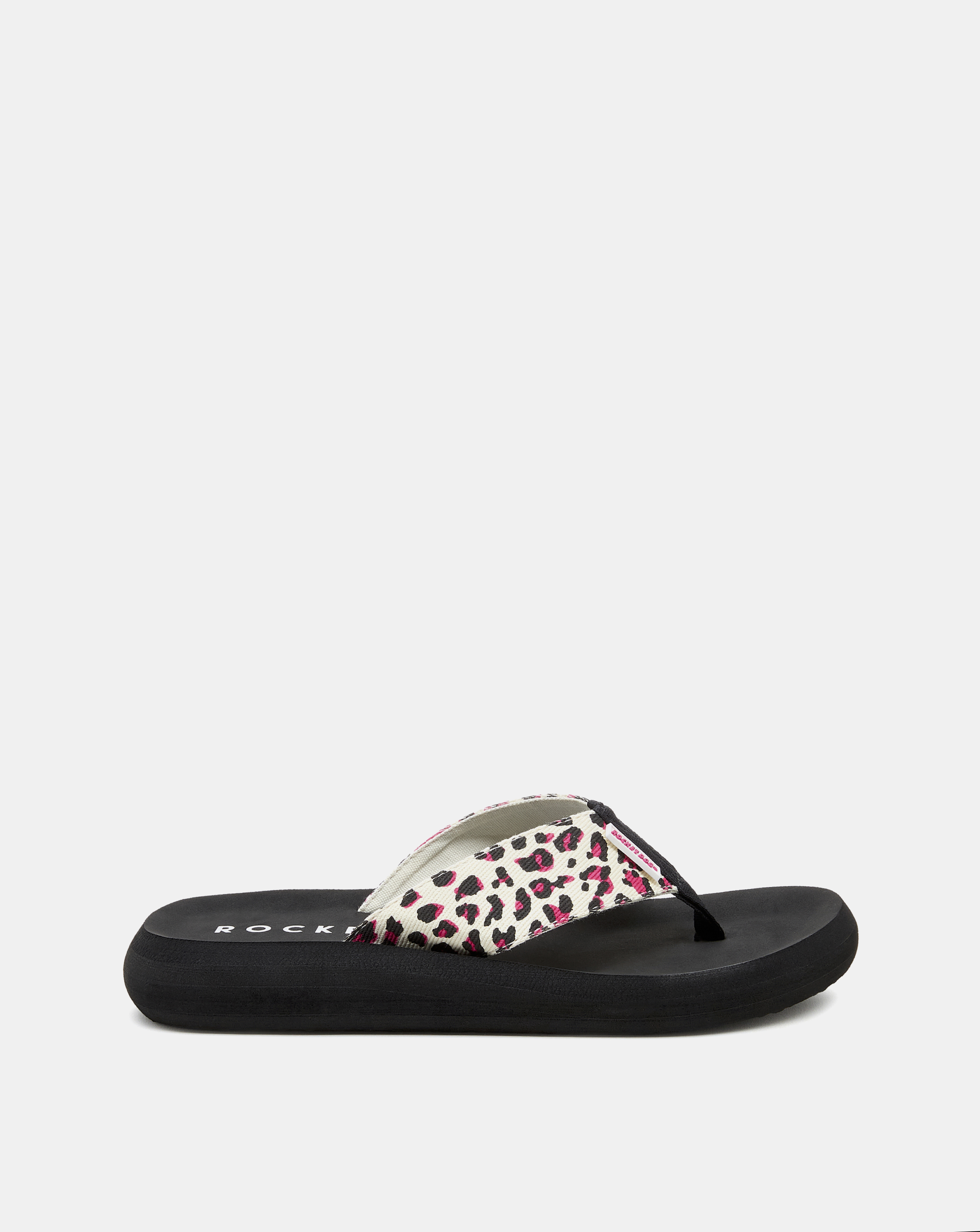 Rocket Dog Spotlight Toe Post Sandals