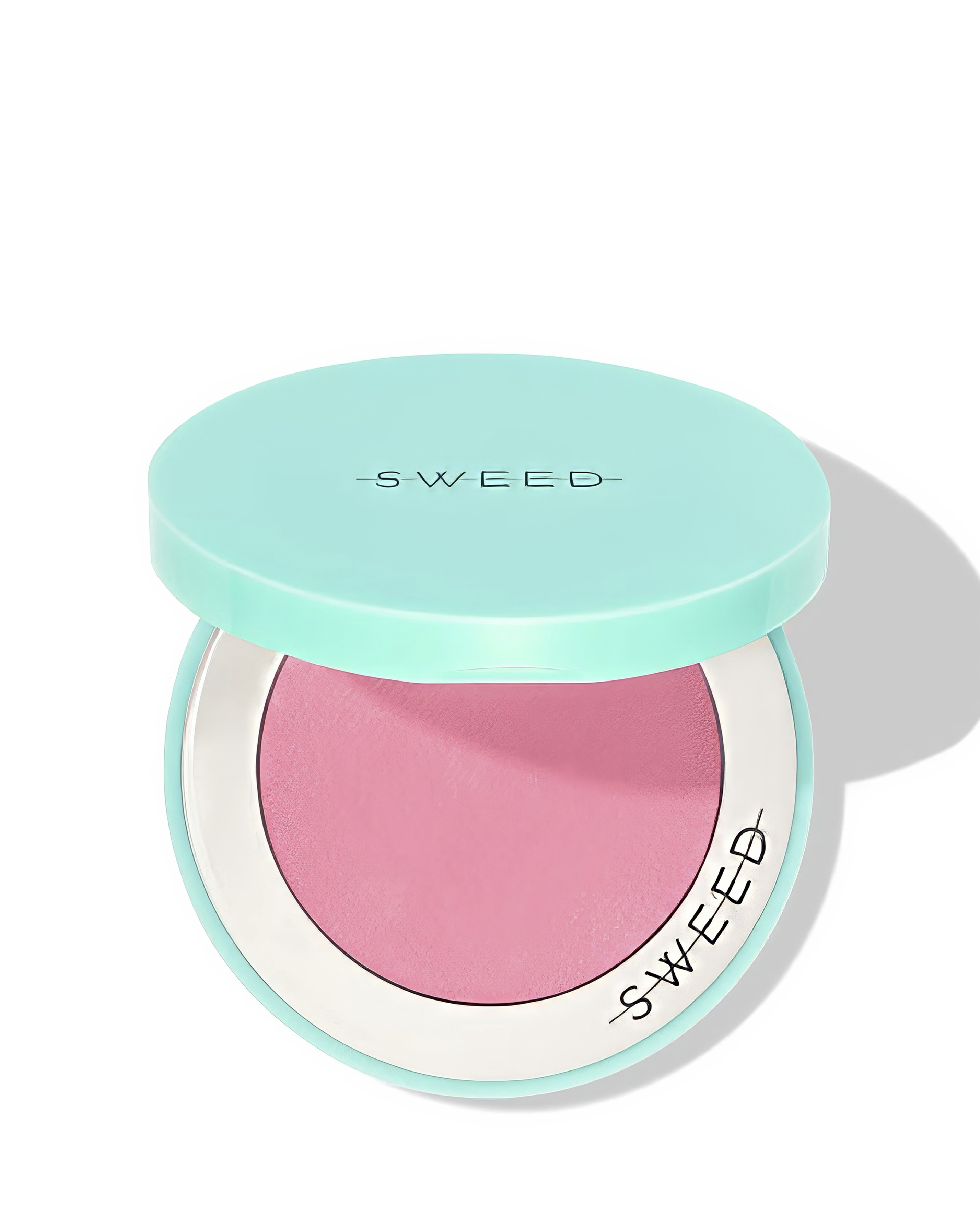 Sweed Air Blush Cream - 01 Doll face