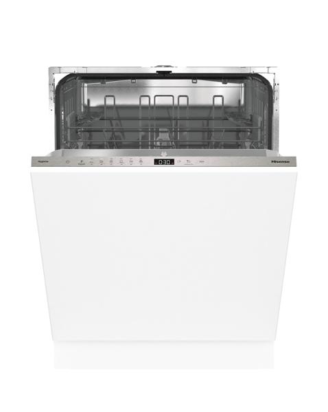 Hisense HV642E90UK Integ Dishwash 13 Pl