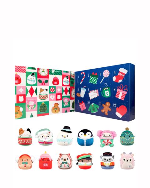 Micromallows Advent Calendar