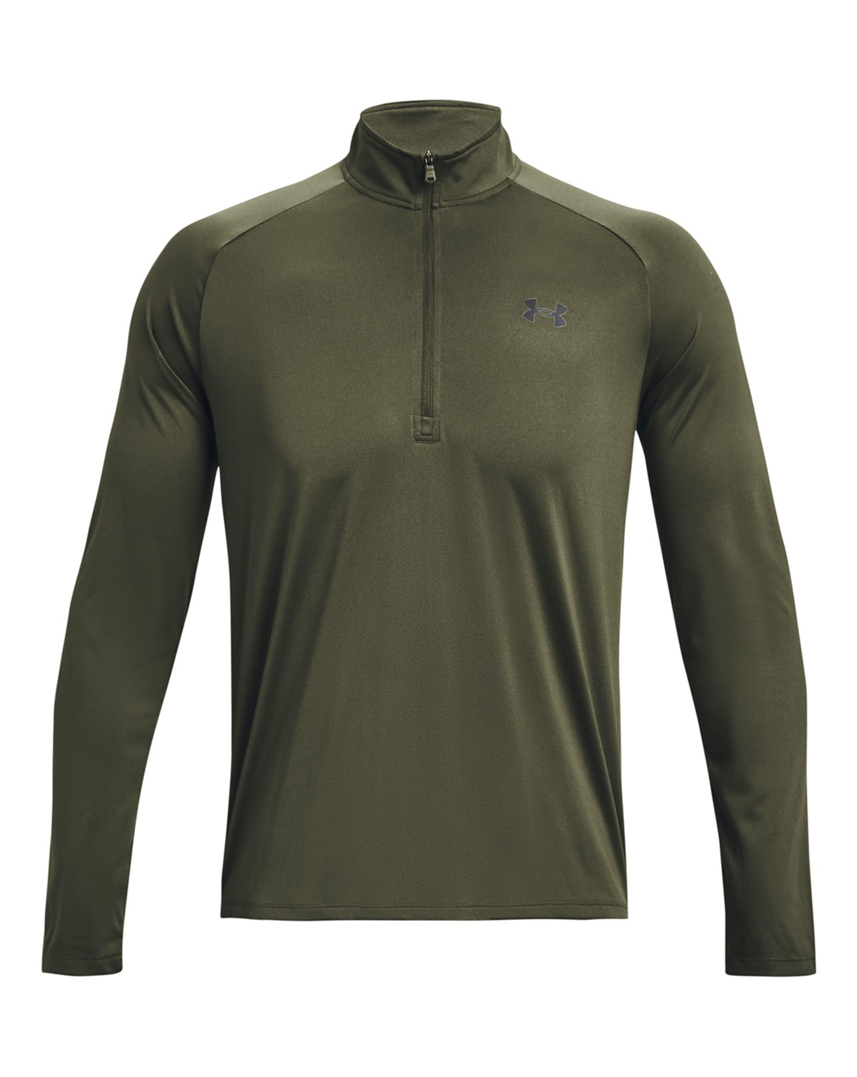 Under Armour Tech 2.0 1/2 Zip Top