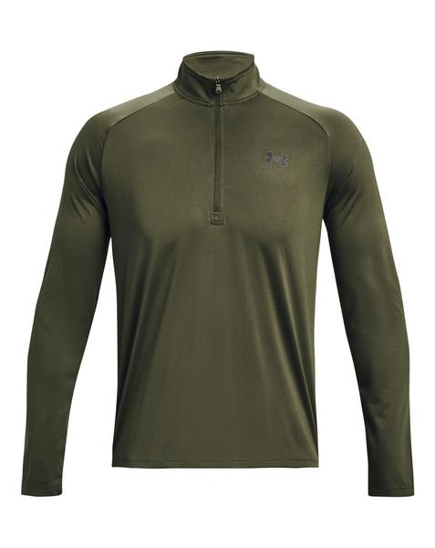 Under Armour Tech 2.0 1/2 Zip Top