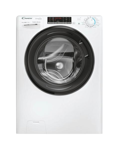 Install Candy CSOW4966TWMB6-80 Wash Dry
