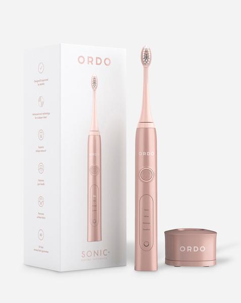 Ordo Sonic+ Toothbrush