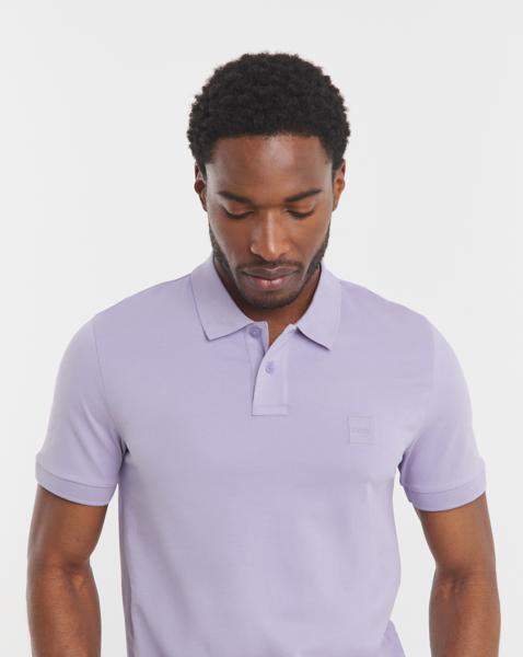 BOSS Box Logo Polo