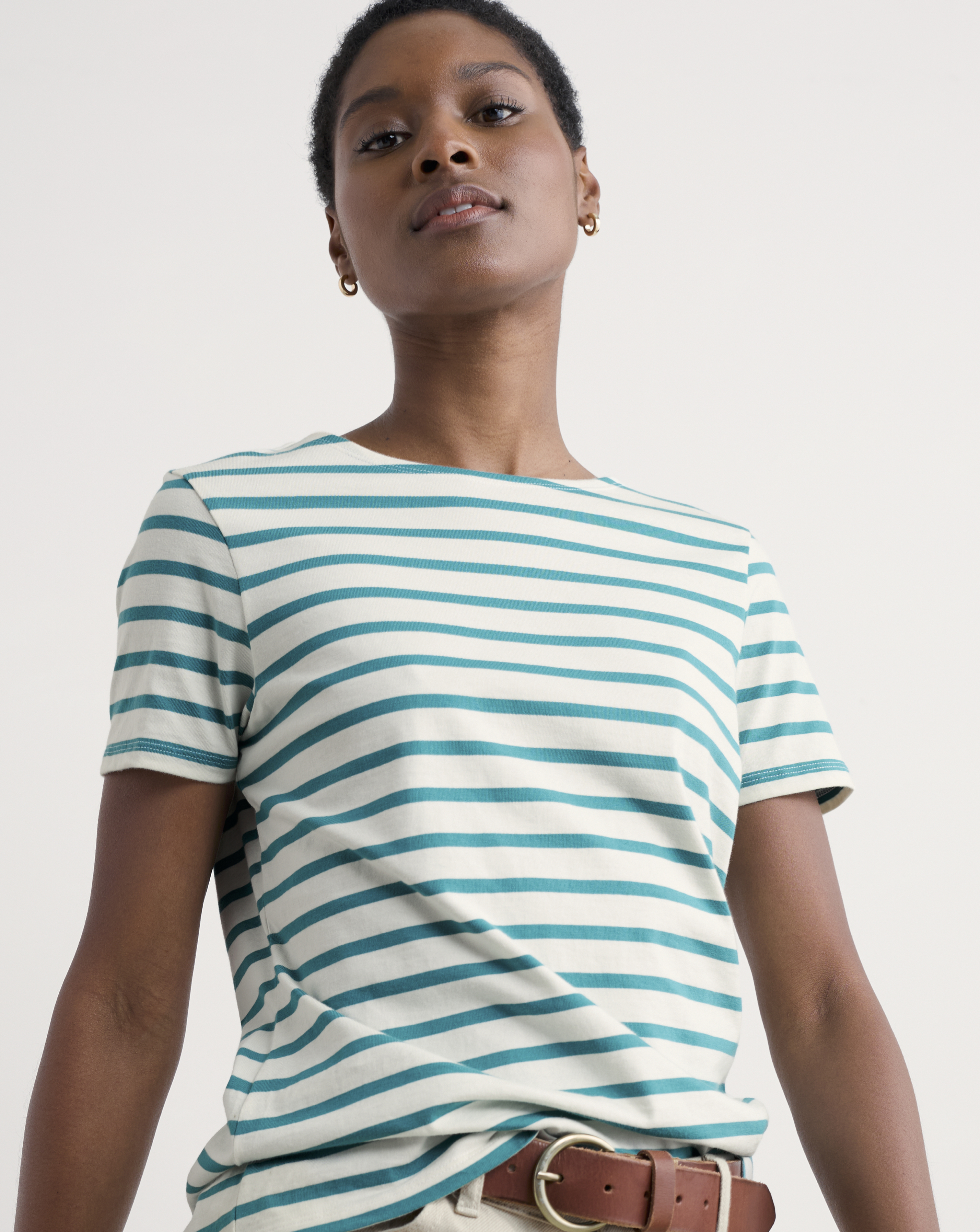 Seasalt Cornwall Sailor T-shirt