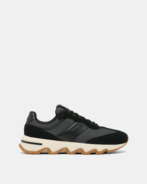 Sorel Kinetic Ember Trainers