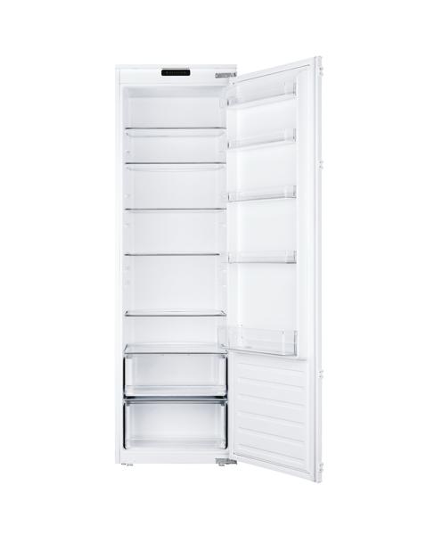 Candy CMS518EWK Integrated Upright 177cm High Fridge - White Install