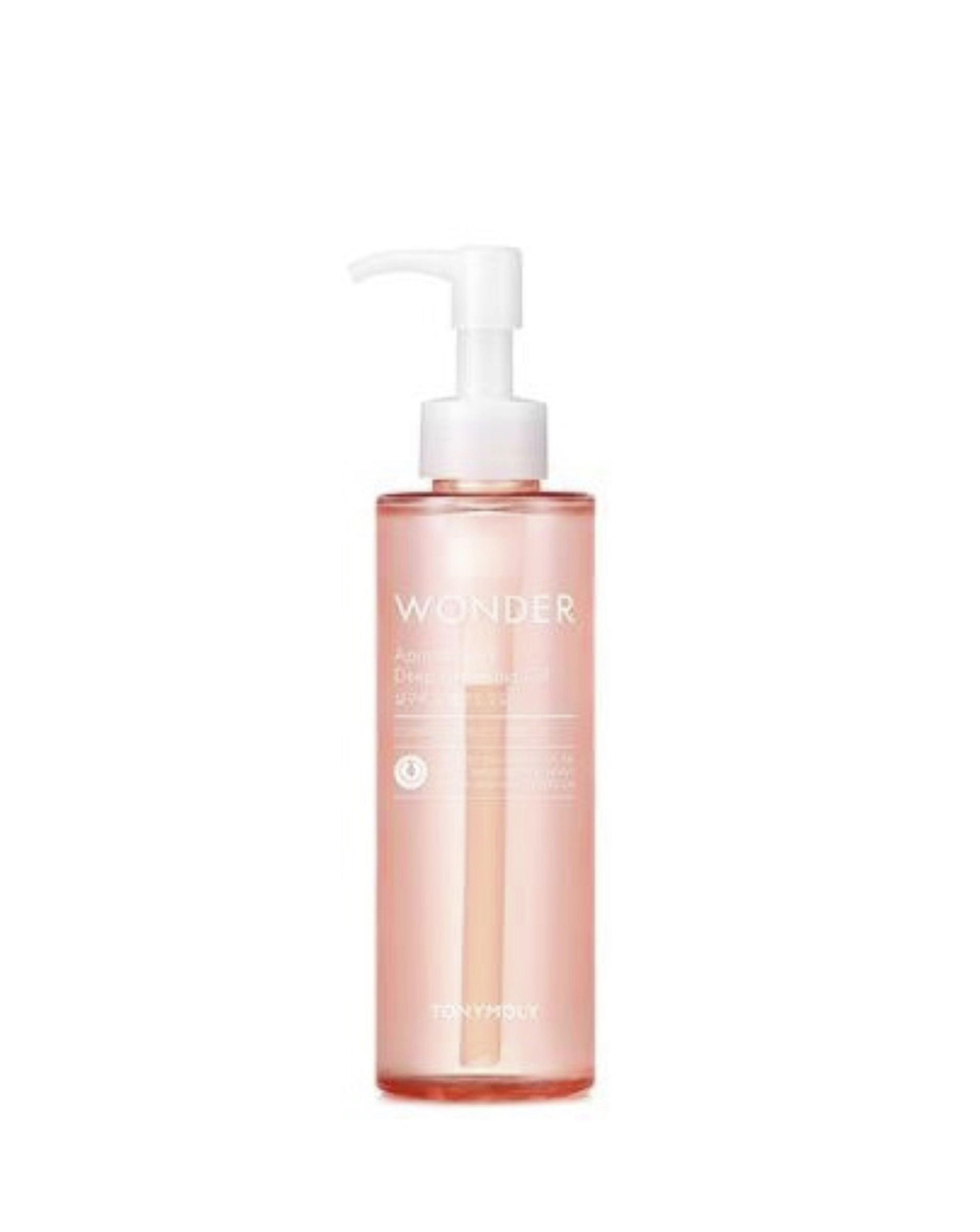 TONYMOLY WONDER Oil 190ml