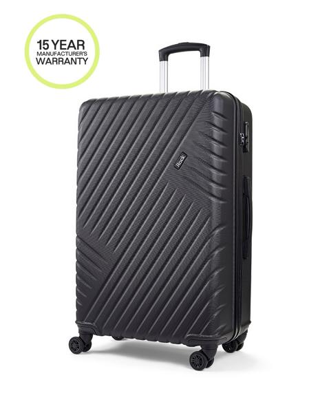 Rock Santiago Large Suitcase