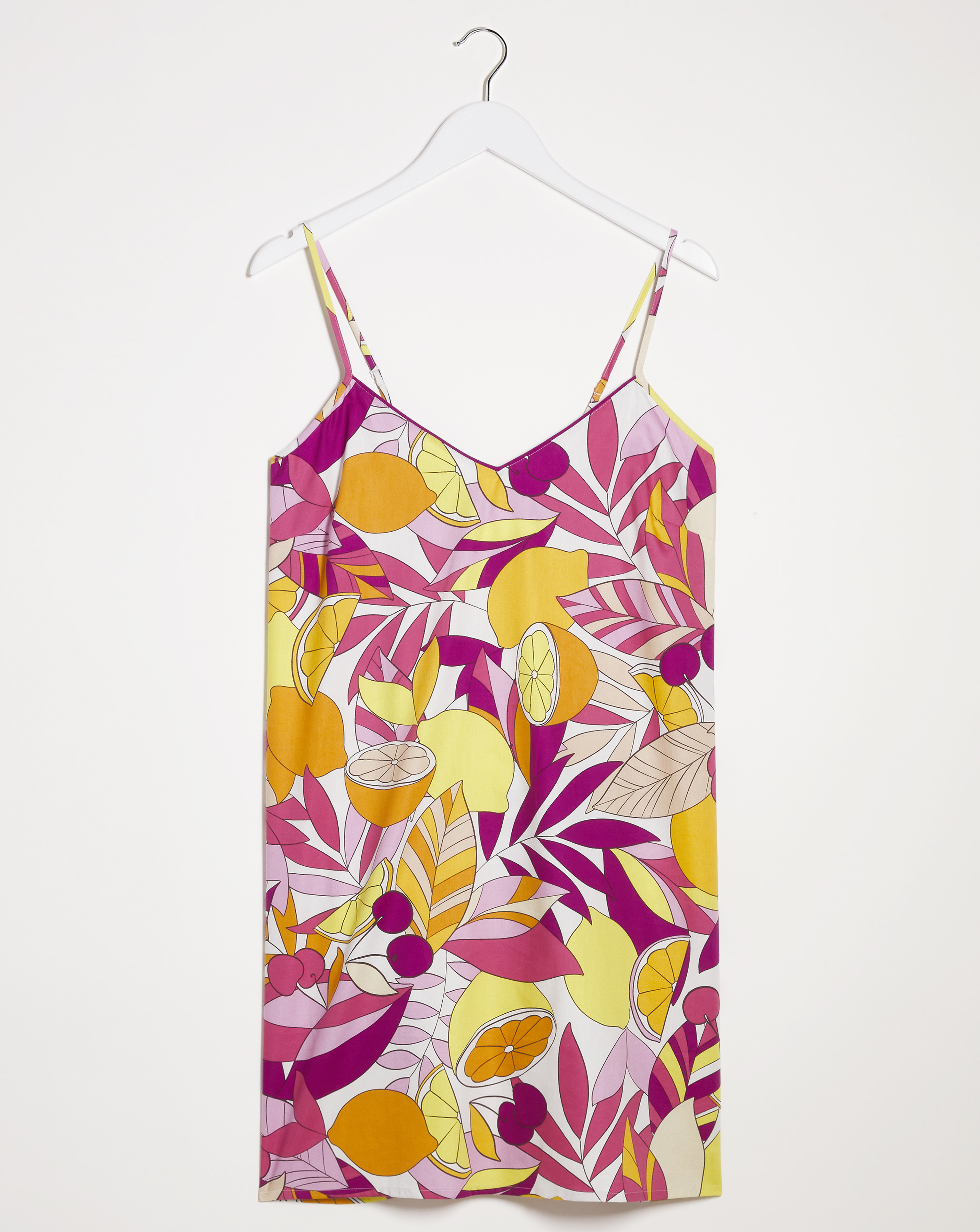 Cyberjammies Emmi Strappy Chemise