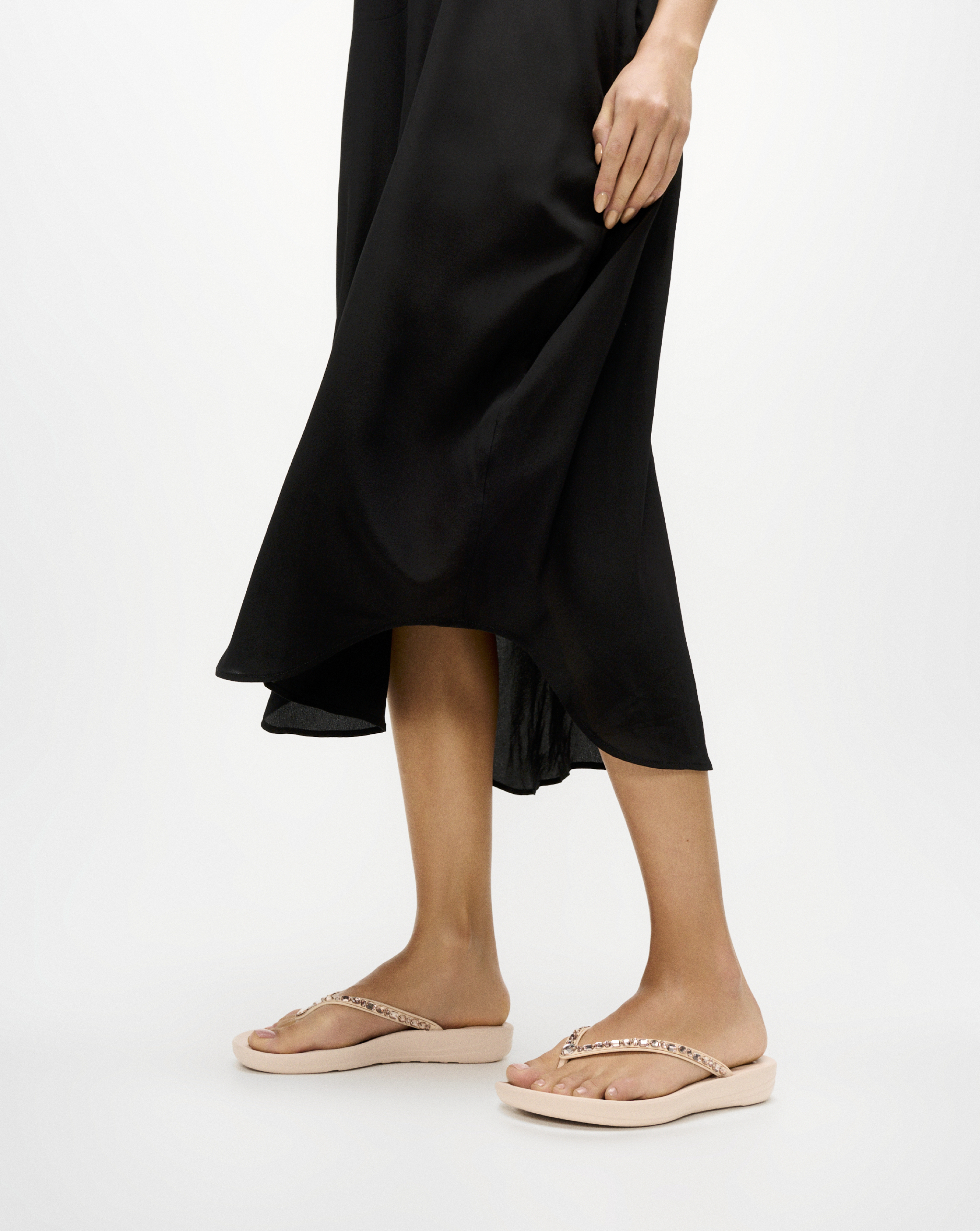 Fit Flop Iqushion Flip Flops