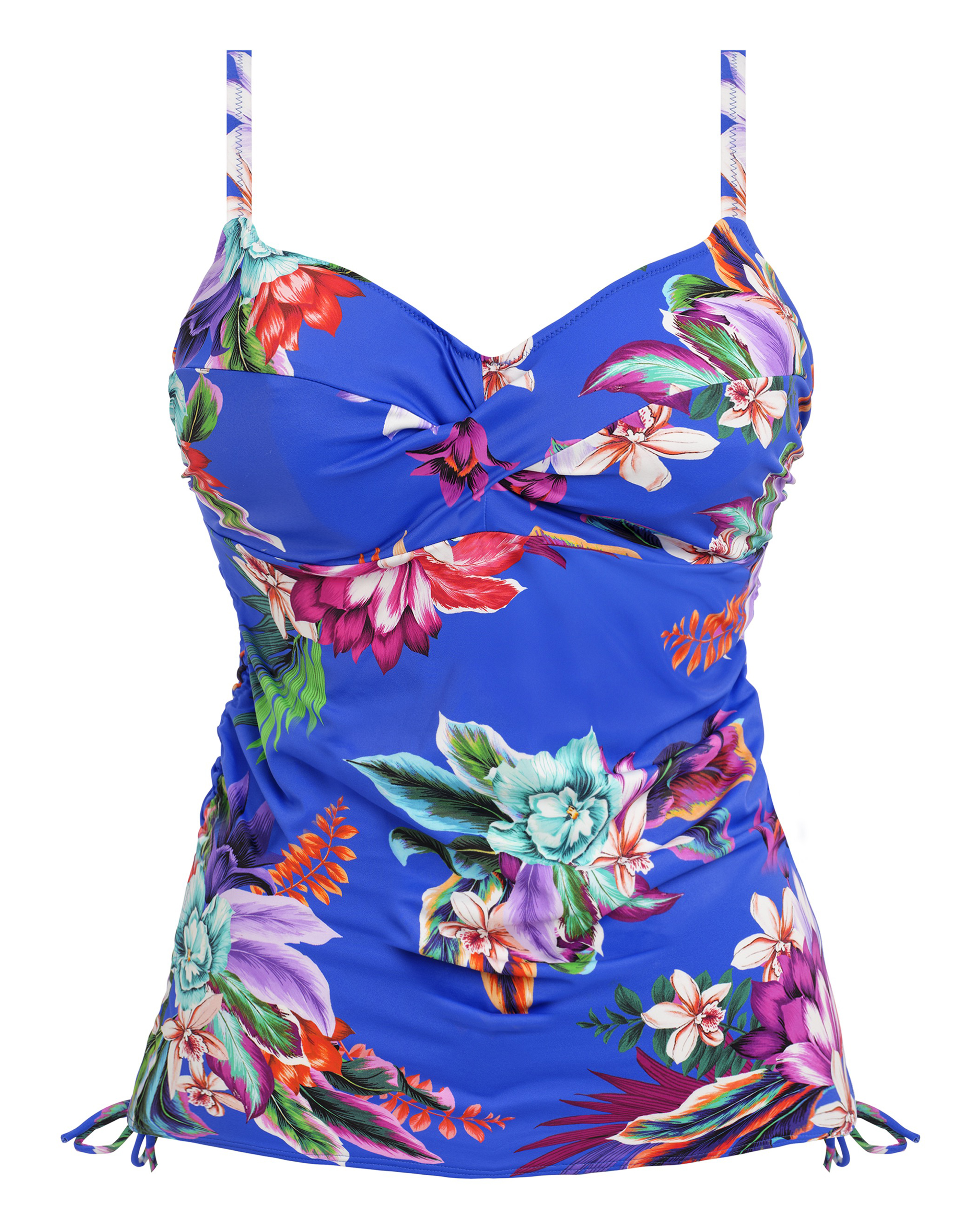 Fantasie Halkidiki Twist Tankini Top