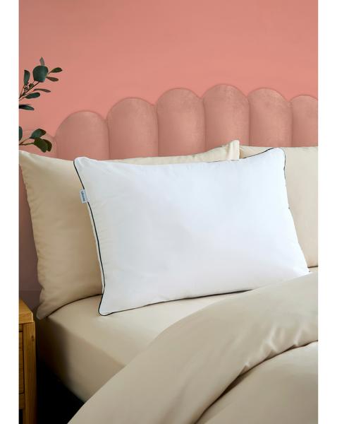 Silentnight Hotel Soft as Down Pillow