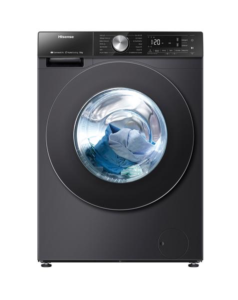 Hisense 5S Series WF5S1245BB 12kg WM