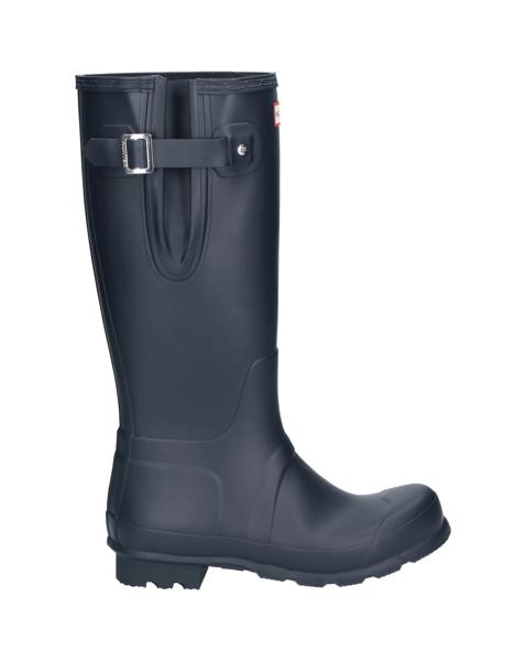 Hunter Original Side Adjust Wellingtons