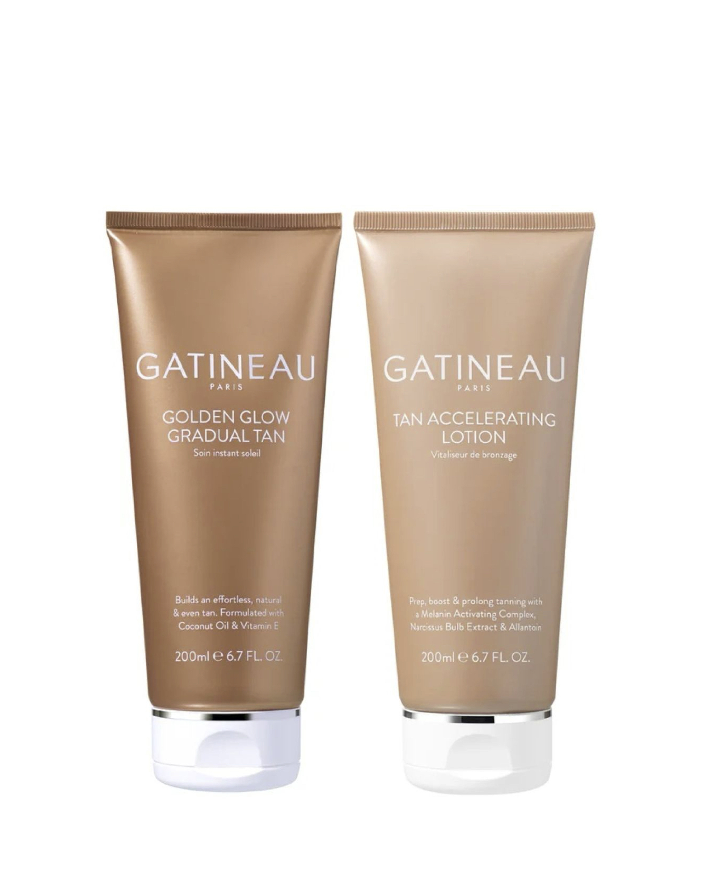Gatineau Tan Duo