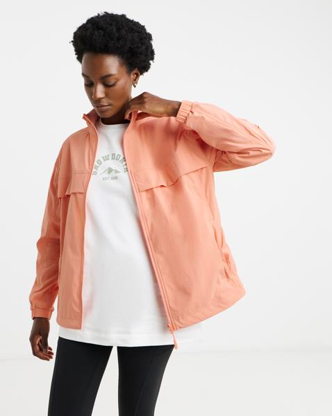 Snowdonia Ladies Lightweight Windbreaker