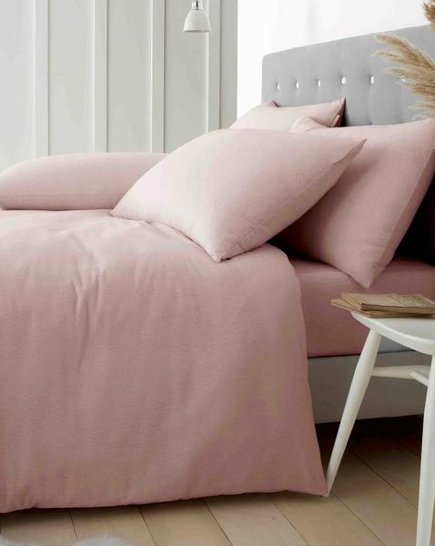Catherine Lansfield Cotton Duvet Set