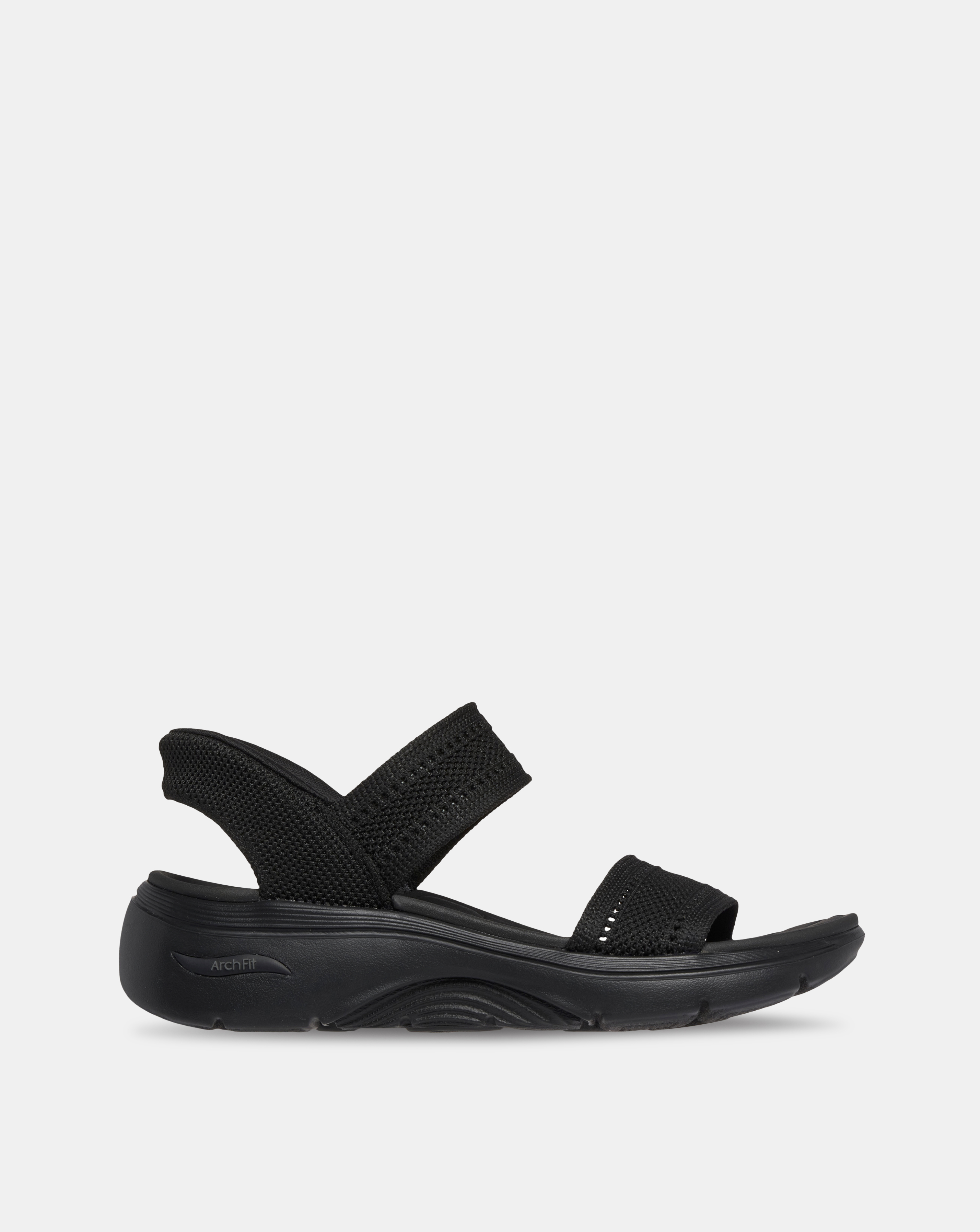 Skechers Go Walk Arch Fit Slip Ins