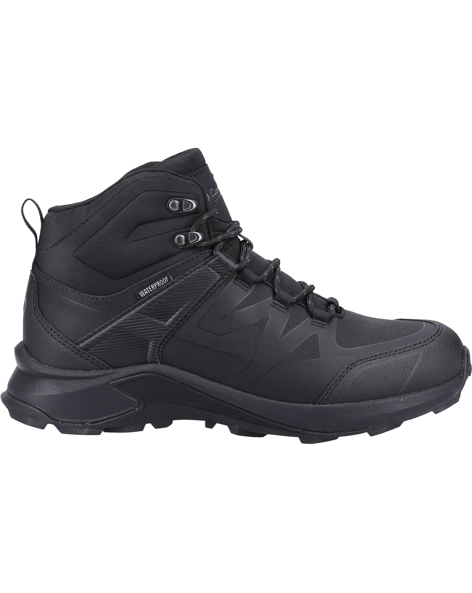 Cotswold Horton Mid Hiking Boots