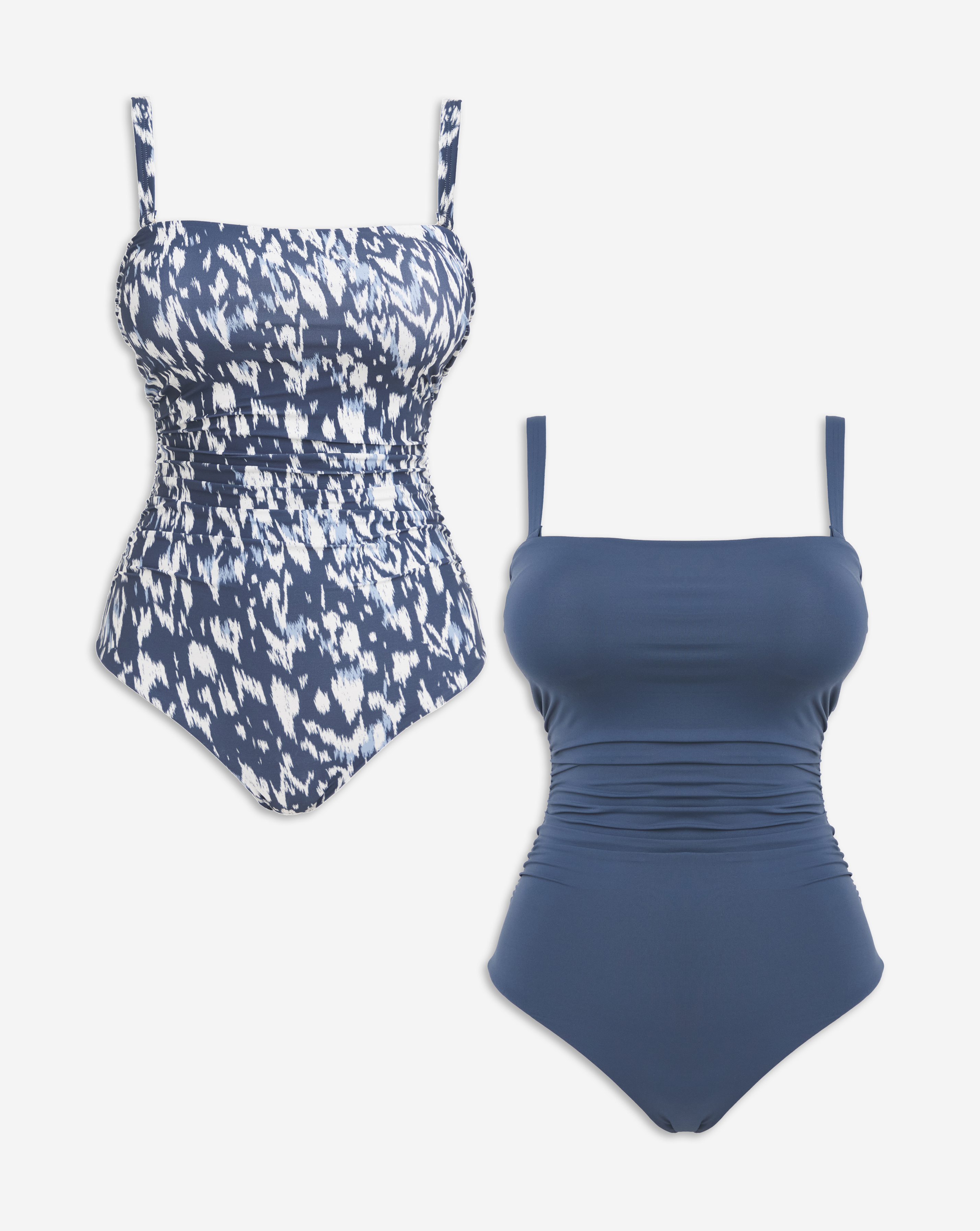 Magisculpt 2 Pack Of Swimsuits