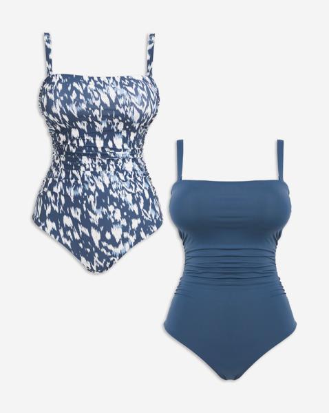 Magisculpt 2 Pack Of Swimsuits