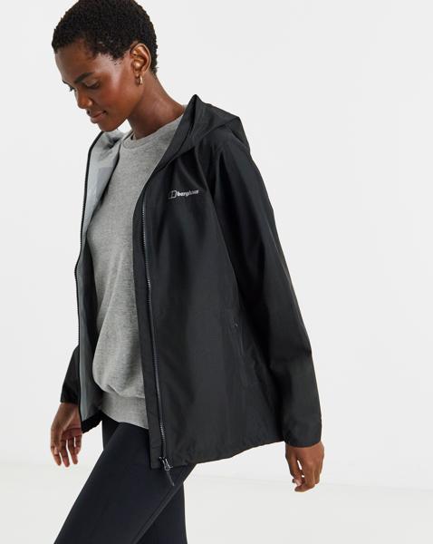 Berghaus Deluge Pro WP Shell Jacket