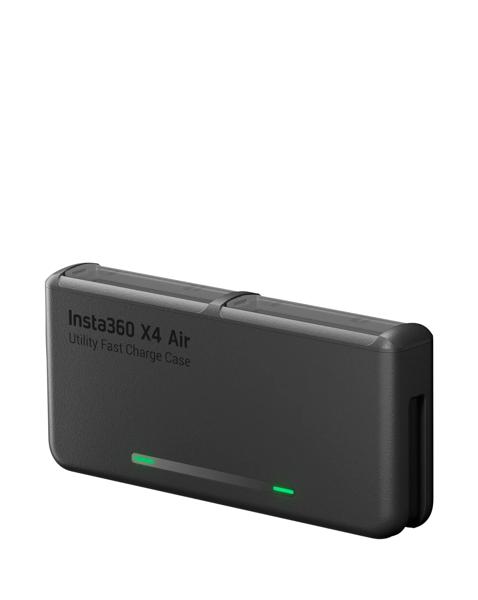 Insta360 X4 Air Fast Charging Hub