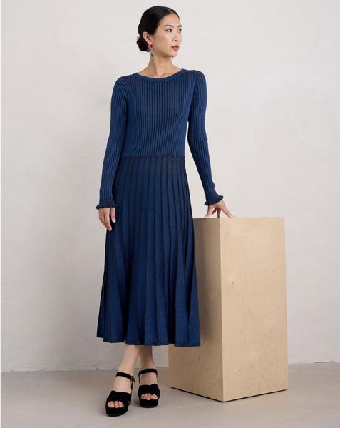 Seasalt Glass Stem Dress