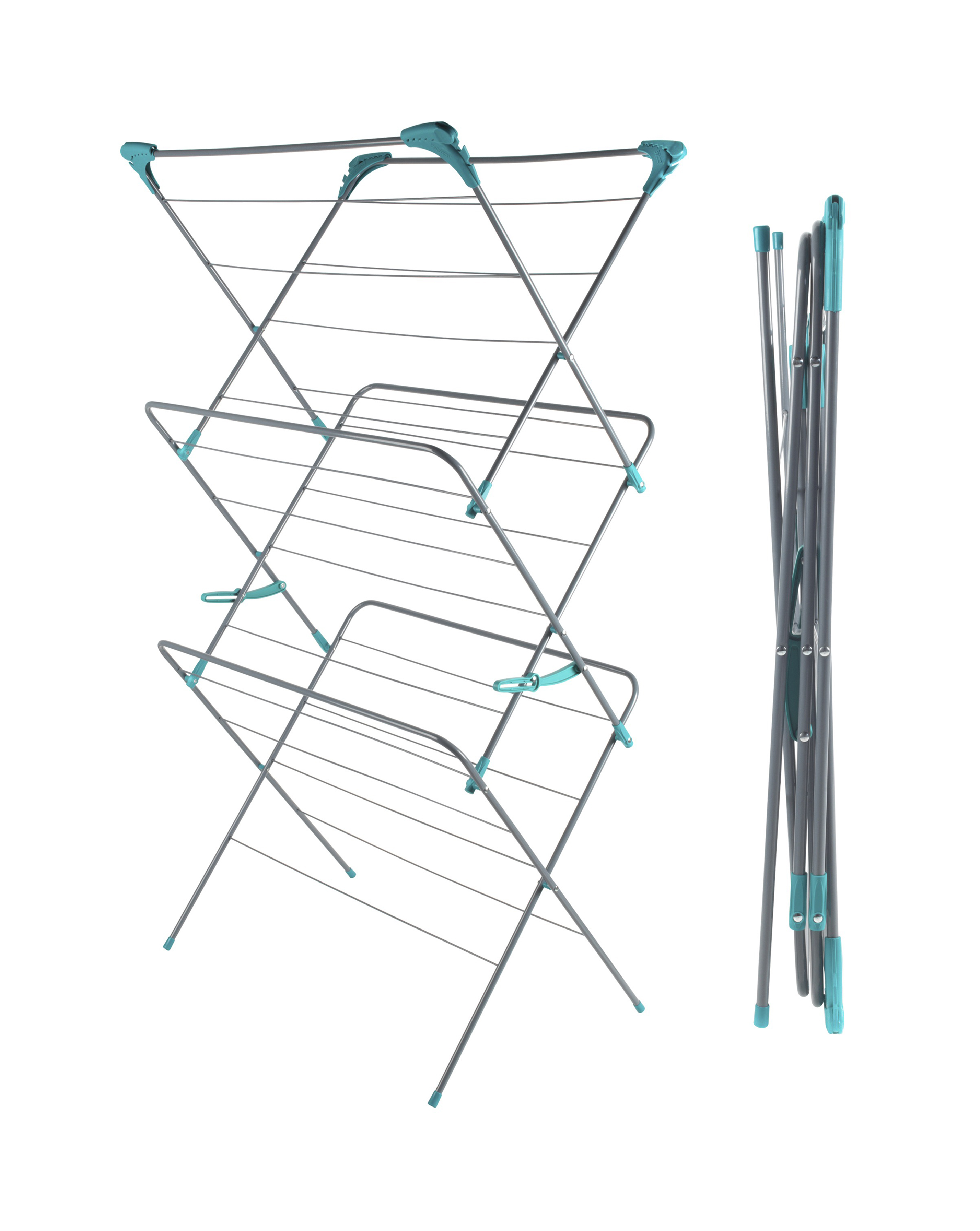 Beldray Extra Large 19M Clothes Airer