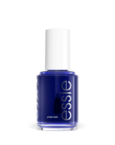 Essie Soft Blue Nail Polish, Sheer