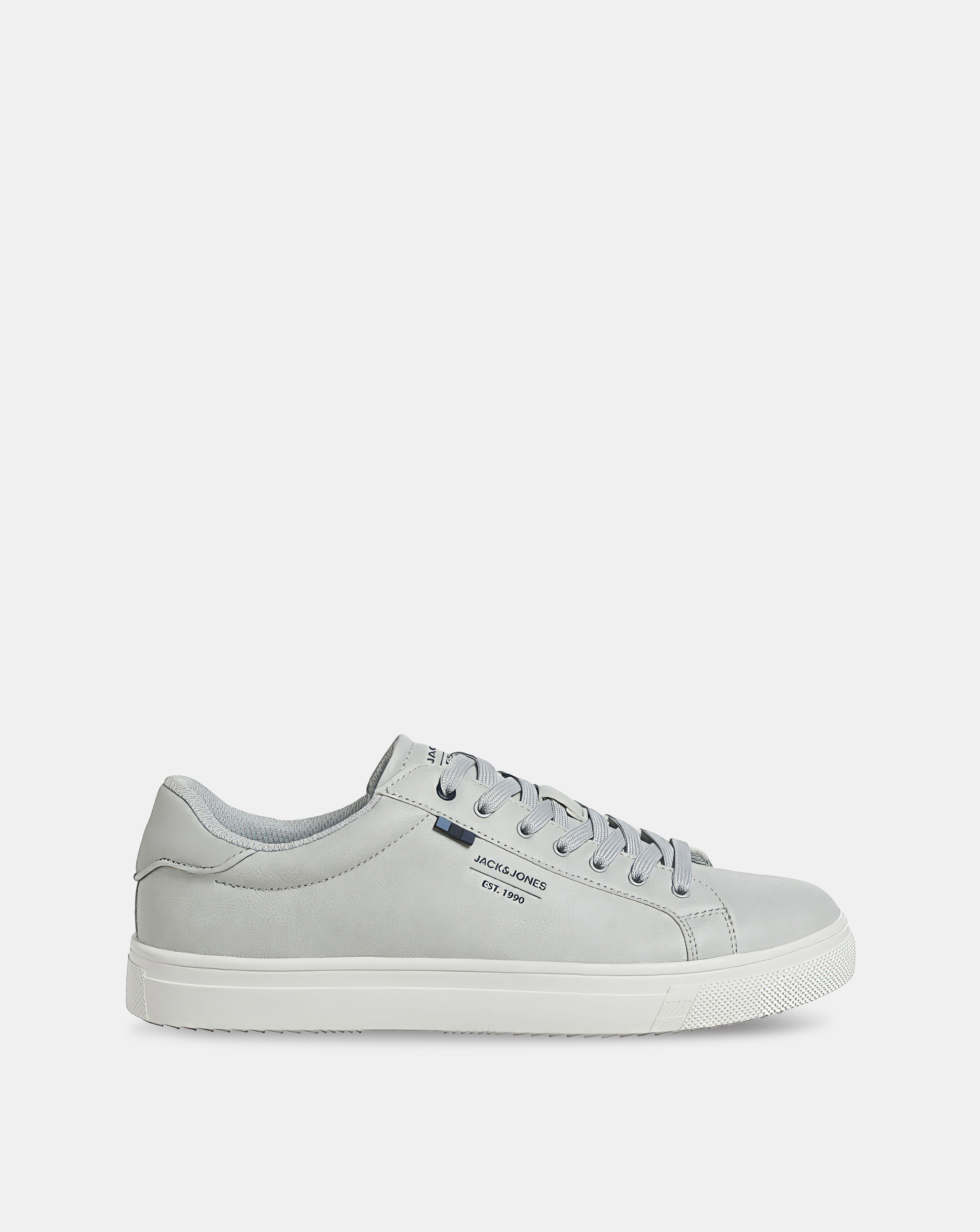 Jack & Jones Bale PU Trainer