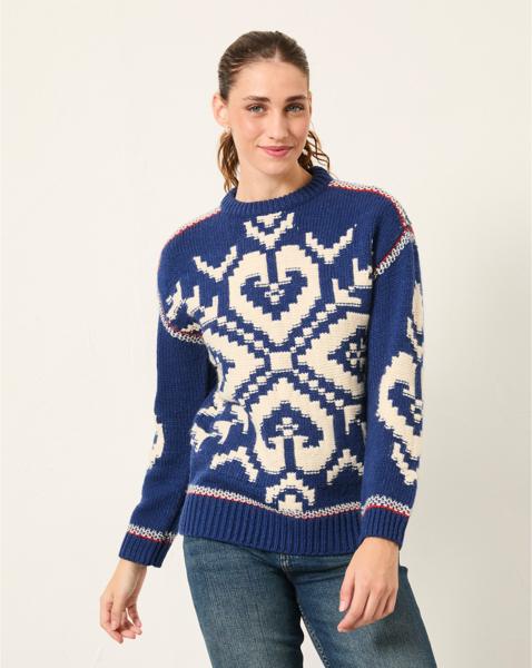 FatFace Aspen Jumper